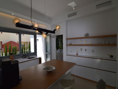 Villa Villa with Garden & Roof Deck - Features photo 24