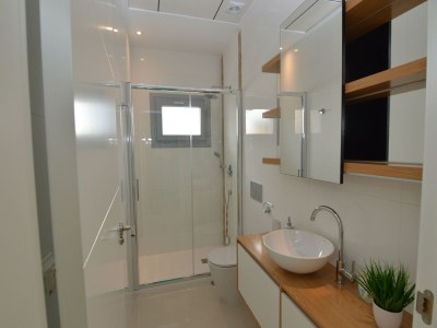 Villa Villa with Garden & Roof Deck - Features photo 25