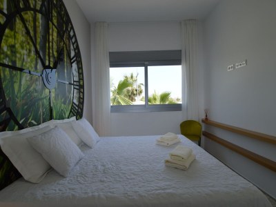 Villa Villa with Garden & Roof Deck - Features photo 26