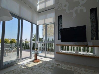 Villa Villa with Garden & Roof Deck - Features photo 27