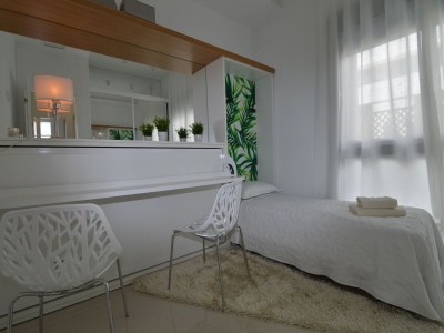 Villa Villa with Garden & Roof Deck - Features photo 29