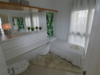 Villa Villa with Garden & Roof Deck - Features photo 30