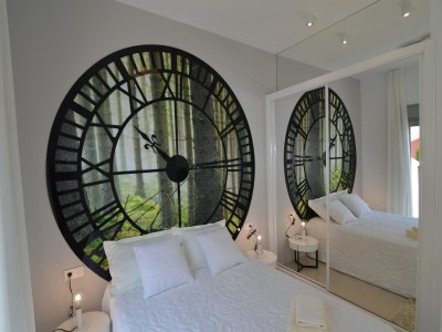 Villa Villa with Garden & Roof Deck - Features photo 31