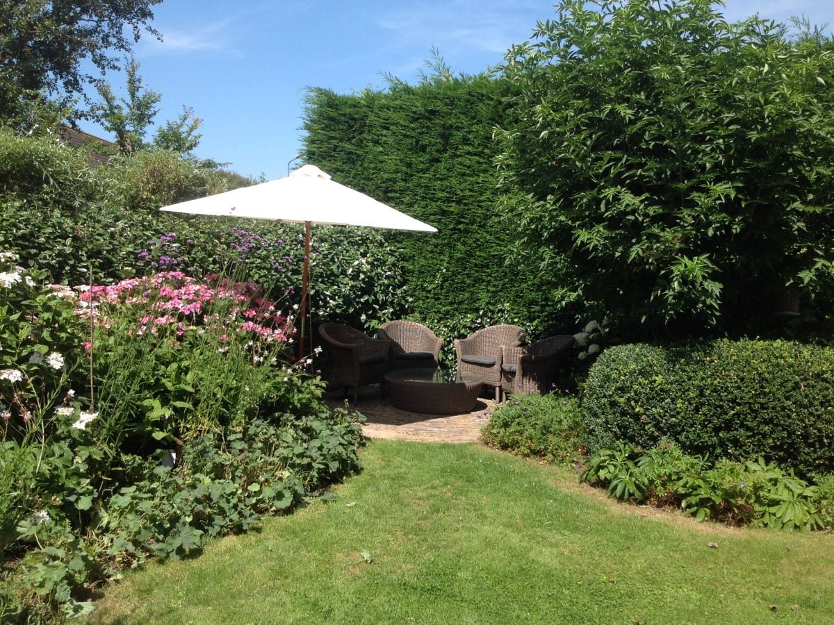 Holiday house Brouwerijweg 29 - Outdoor photo 2