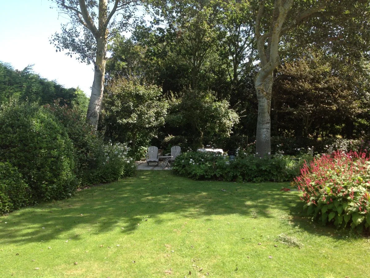 Holiday house Brouwerijweg 29 - Outdoor photo 3