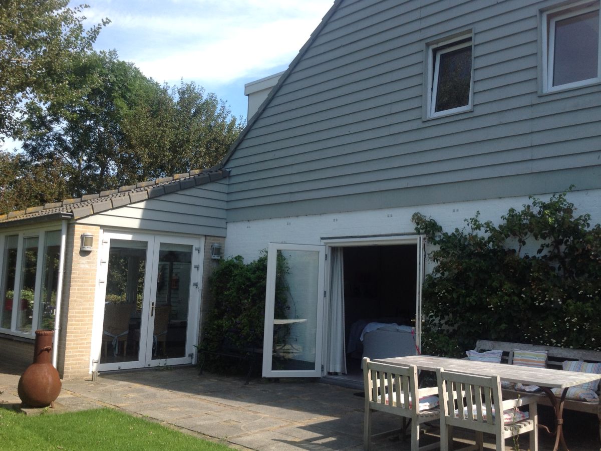 Holiday house Brouwerijweg 29 - Outdoor photo 4