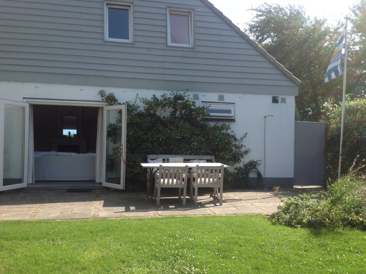 Holiday house Brouwerijweg 29 - Outdoor photo 5