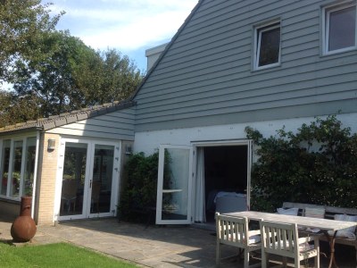 Holiday house Brouwerijweg 29 - Outdoor photo 4