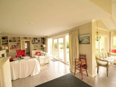 Holiday house Brouwerijweg 29 - Features photo 7