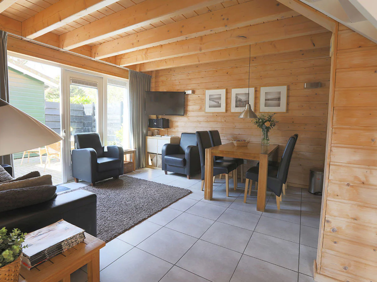 Holiday house Domburg aan Zee de Krukel