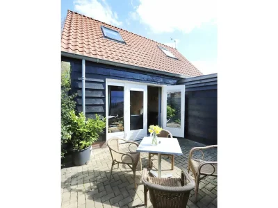 Holiday house Domburg aan Zee de Krukel - Outdoor photo 2