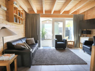 Holiday house Domburg aan Zee de Krukel - Features photo 4