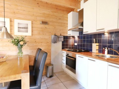 Holiday house Domburg aan Zee de Krukel - Features photo 6