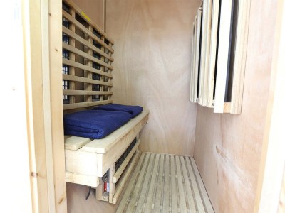 Holiday house Domburg aan Zee de Krukel - Features photo 10