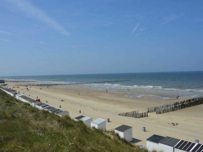 Holiday house Domburg aan Zee de Krukel - Environment photo 16
