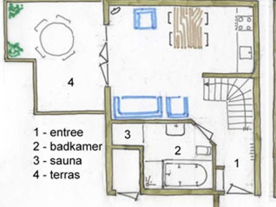 Holiday house Domburg aan Zee de Krukel - Document photo 17