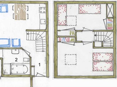 Holiday house Domburg aan Zee de Krukel - Document photo 18