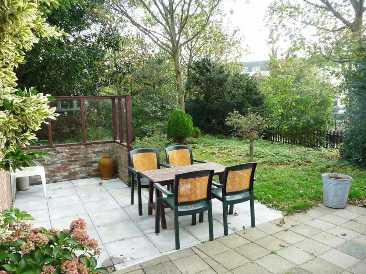 Holiday house Badstraat 2 - Outdoor photo 2