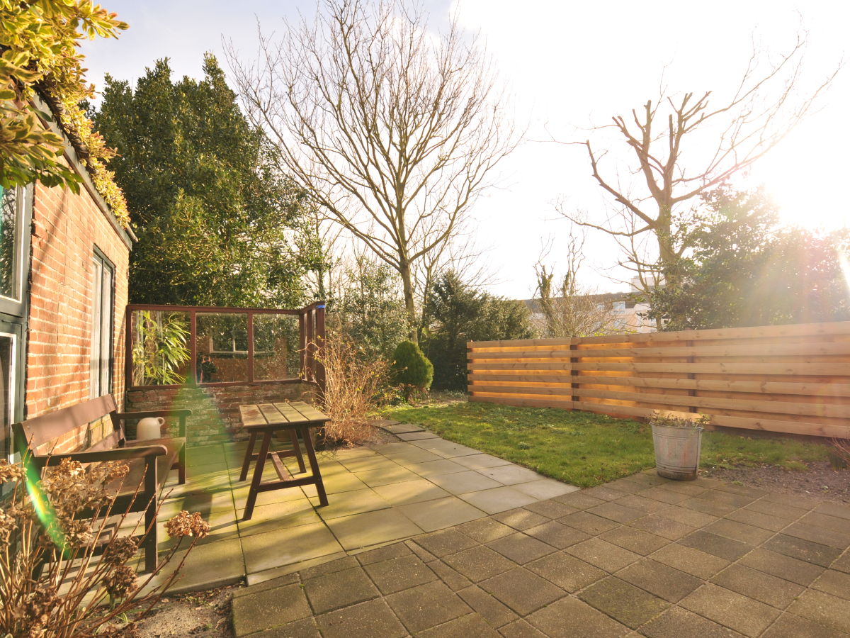 Holiday house Badstraat 2 - Outdoor photo 3