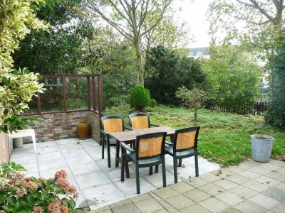 Holiday house Badstraat 2 - Outdoor photo 2