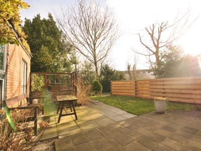 Holiday house Badstraat 2 - Outdoor photo 3