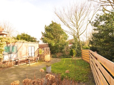 Holiday house Badstraat 2 - Outdoor photo 4