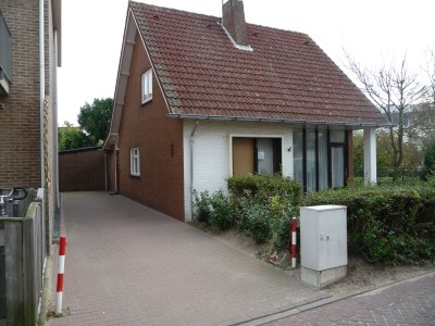 Holiday house Badstraat 2 - Outdoor photo 6