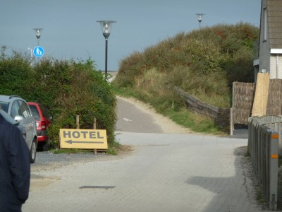 Holiday house Badstraat 2 - Outdoor photo 7