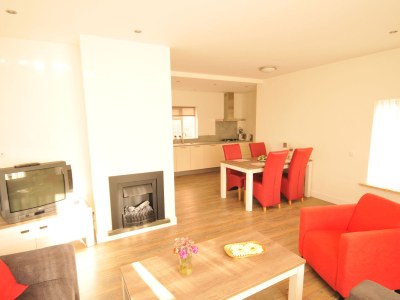 Holiday house Badstraat 2 - Features photo 8