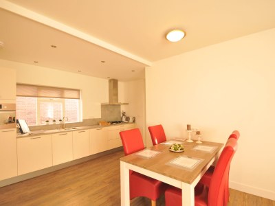 Holiday house Badstraat 2 - Features photo 9