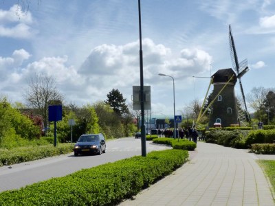 Holiday house Badstraat 2 - Environment photo 15