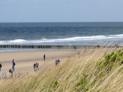 Holiday house Badstraat 2 - Environment photo 16