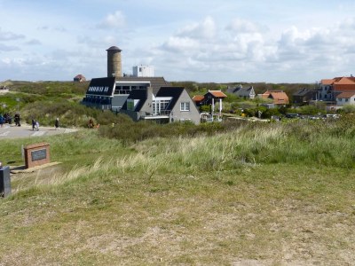 Holiday house Badstraat 2 - Environment photo 17