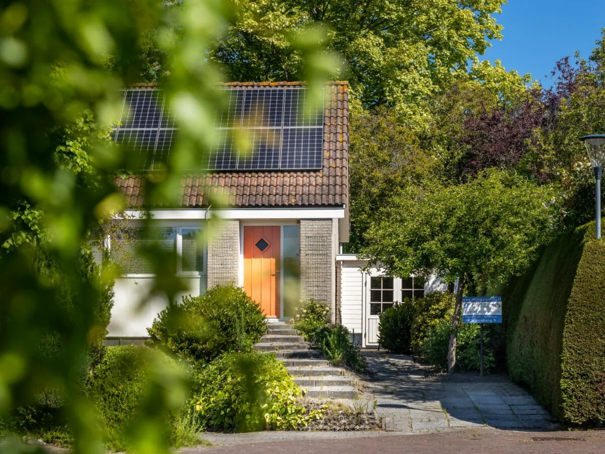 Holiday house Duinenburg 9