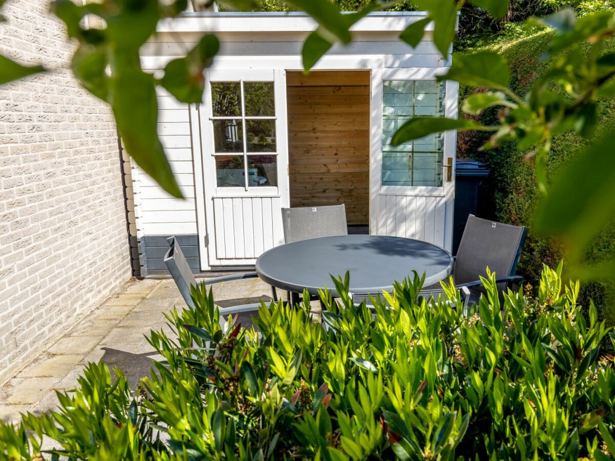 Holiday house Duinenburg 9 - Outdoor photo 3