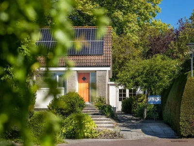 Holiday house Duinenburg 9 in Domburg - Holiday house