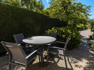 Holiday house Duinenburg 9 - Outdoor photo 2