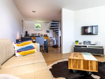 Holiday house Duinenburg 9 - Features photo 6