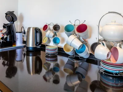 Holiday house Duinenburg 9 - Features photo 9