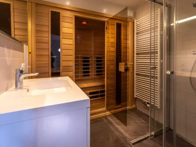 Holiday house Duinenburg 9 - Features photo 11