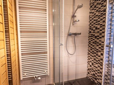 Holiday house Duinenburg 9 - Features photo 12