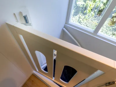 Holiday house Duinenburg 9 - Features photo 16