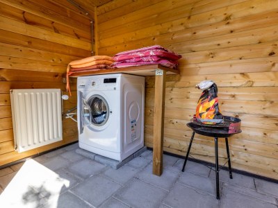 Holiday house Duinenburg 9 - Features photo 17