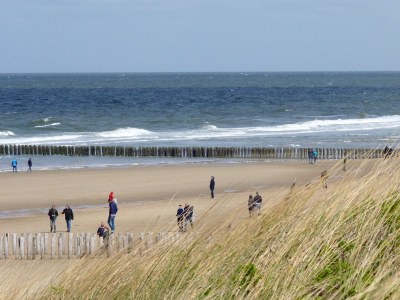 Holiday house Duinenburg 9 - Environment photo 20