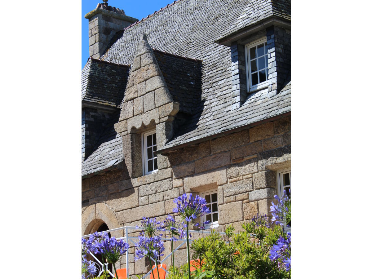 Villa Manoir "Men Toul" - Outdoor photo 3