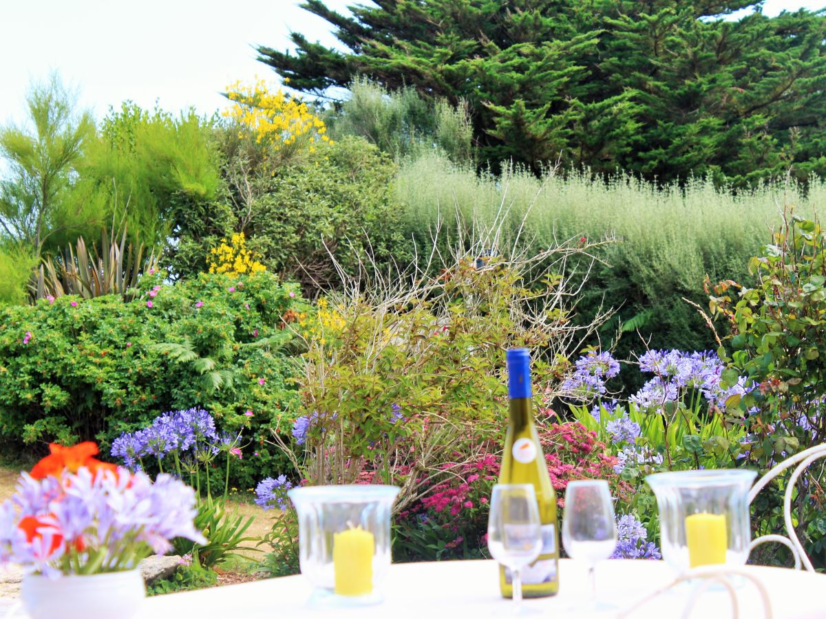 Villa Manoir "Men Toul" - Outdoor photo 5