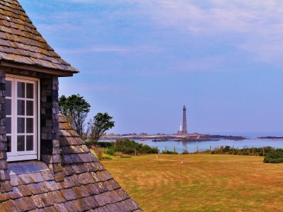 Villa Manoir "Men Toul" - Outdoor photo 4