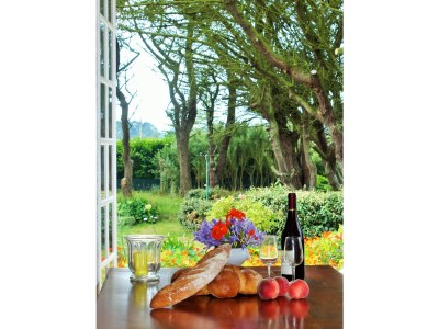 Villa Manoir "Men Toul" - Outdoor photo 6