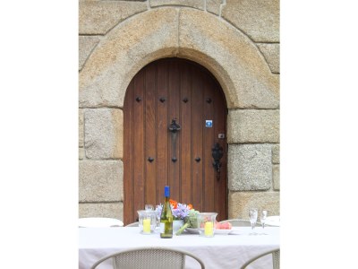 Villa Manoir "Men Toul" - Outdoor photo 7