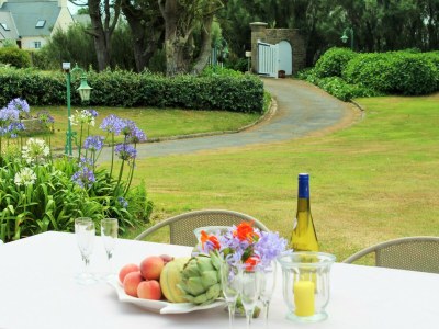 Villa Manoir "Men Toul" - Outdoor photo 8